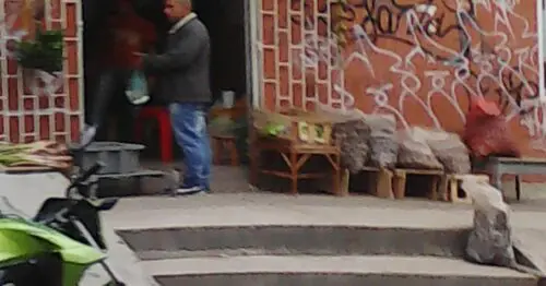 SUPERMERCADO DE BARRIO CALLE 32 BOGOTÁ SUPERMERCADO DE BARRIO CALLE 32 BOGOTÁ